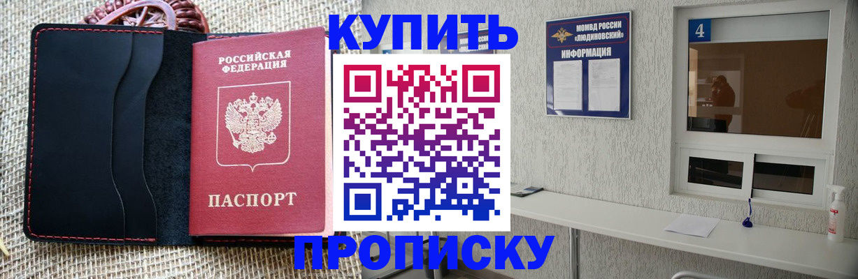 прописка 2025 в Туле